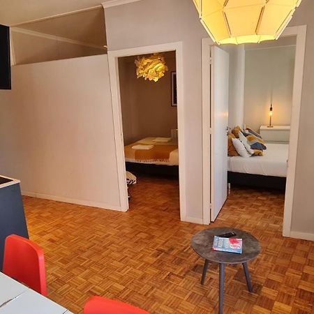 Molecular Apartment Porto Kültér fotó