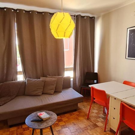 Molecular Apartment Porto Kültér fotó