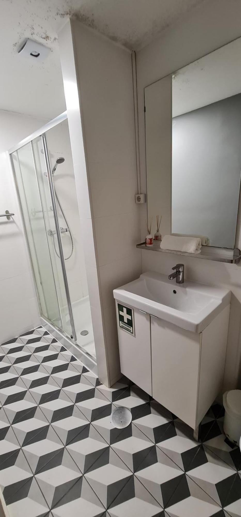 Molecular Apartment Porto Kültér fotó