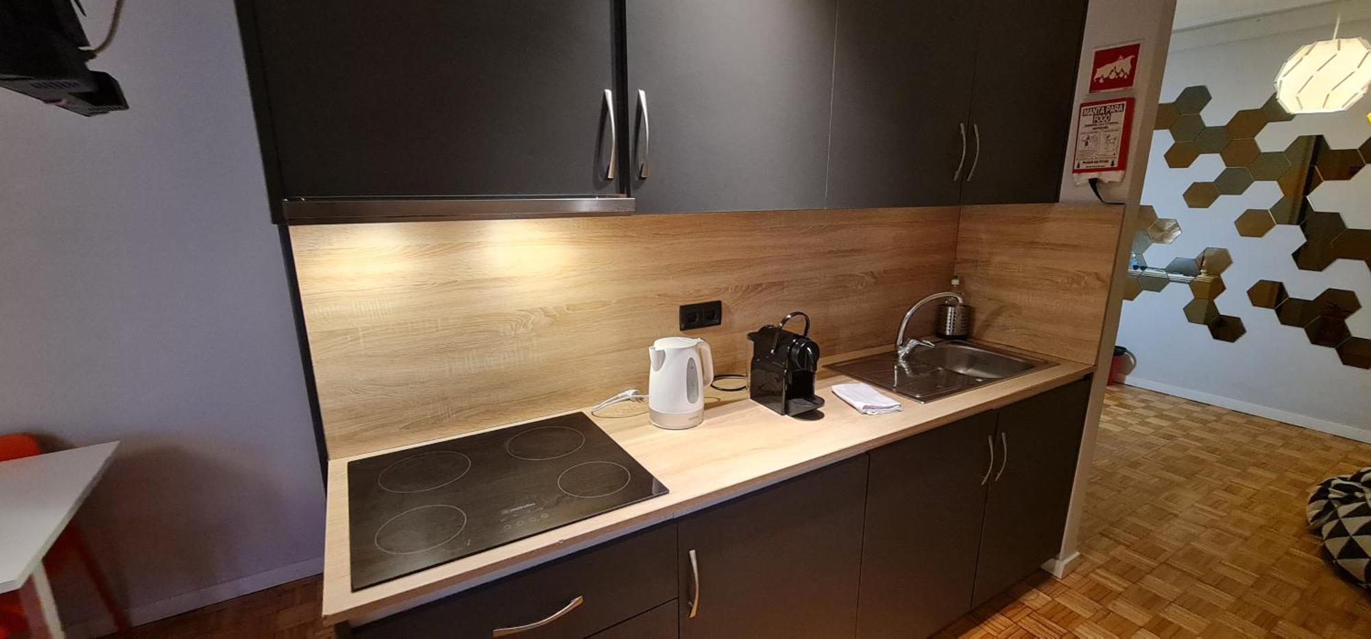 Molecular Apartment Porto Kültér fotó
