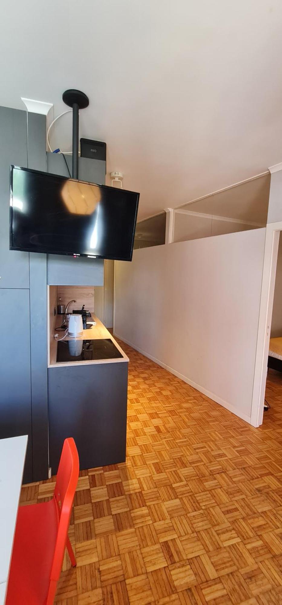 Molecular Apartment Porto Kültér fotó