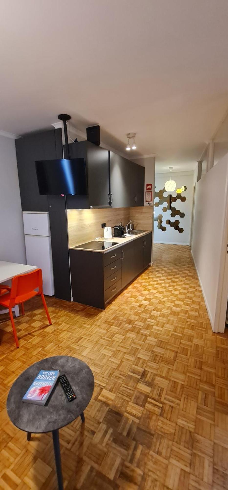Molecular Apartment Porto Kültér fotó