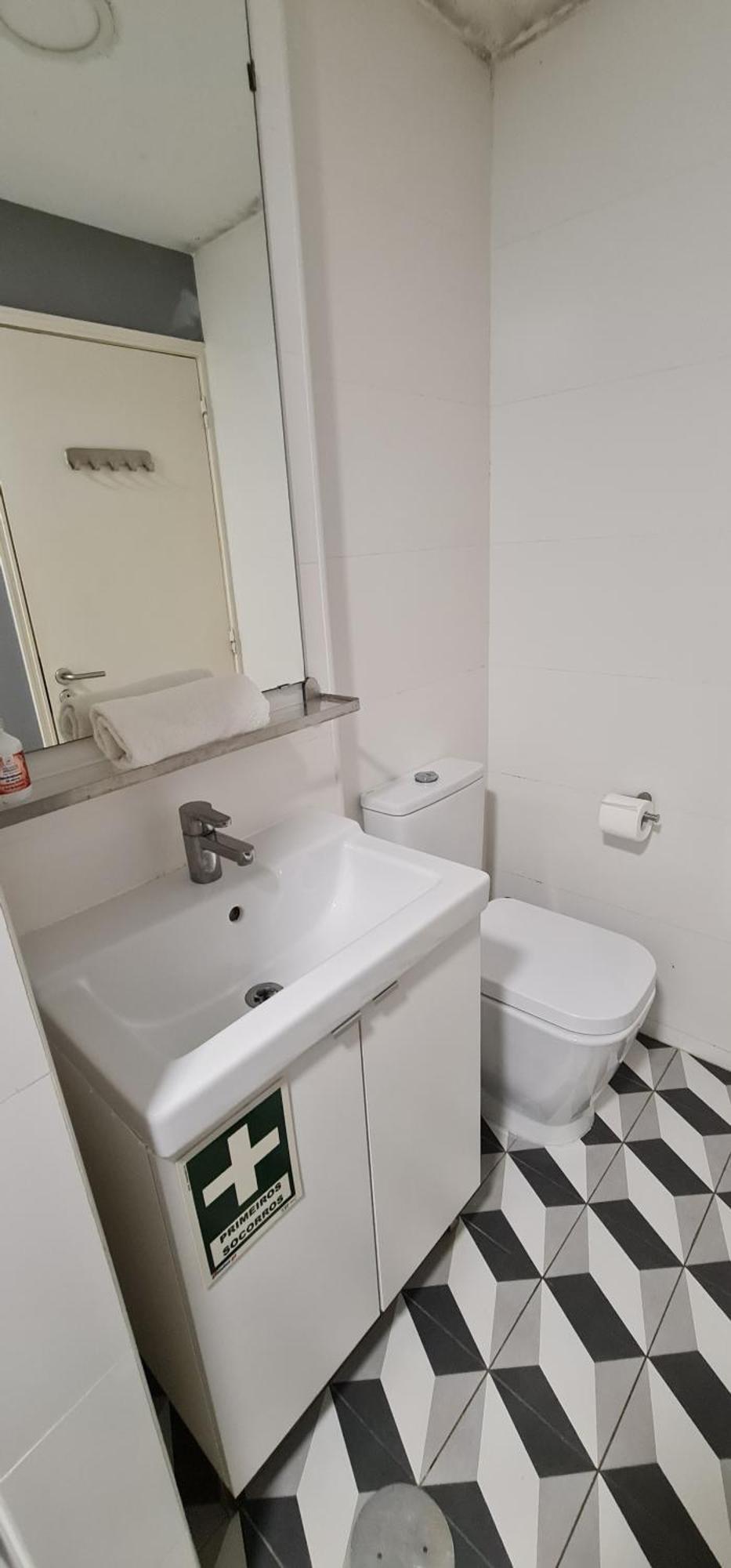 Molecular Apartment Porto Kültér fotó