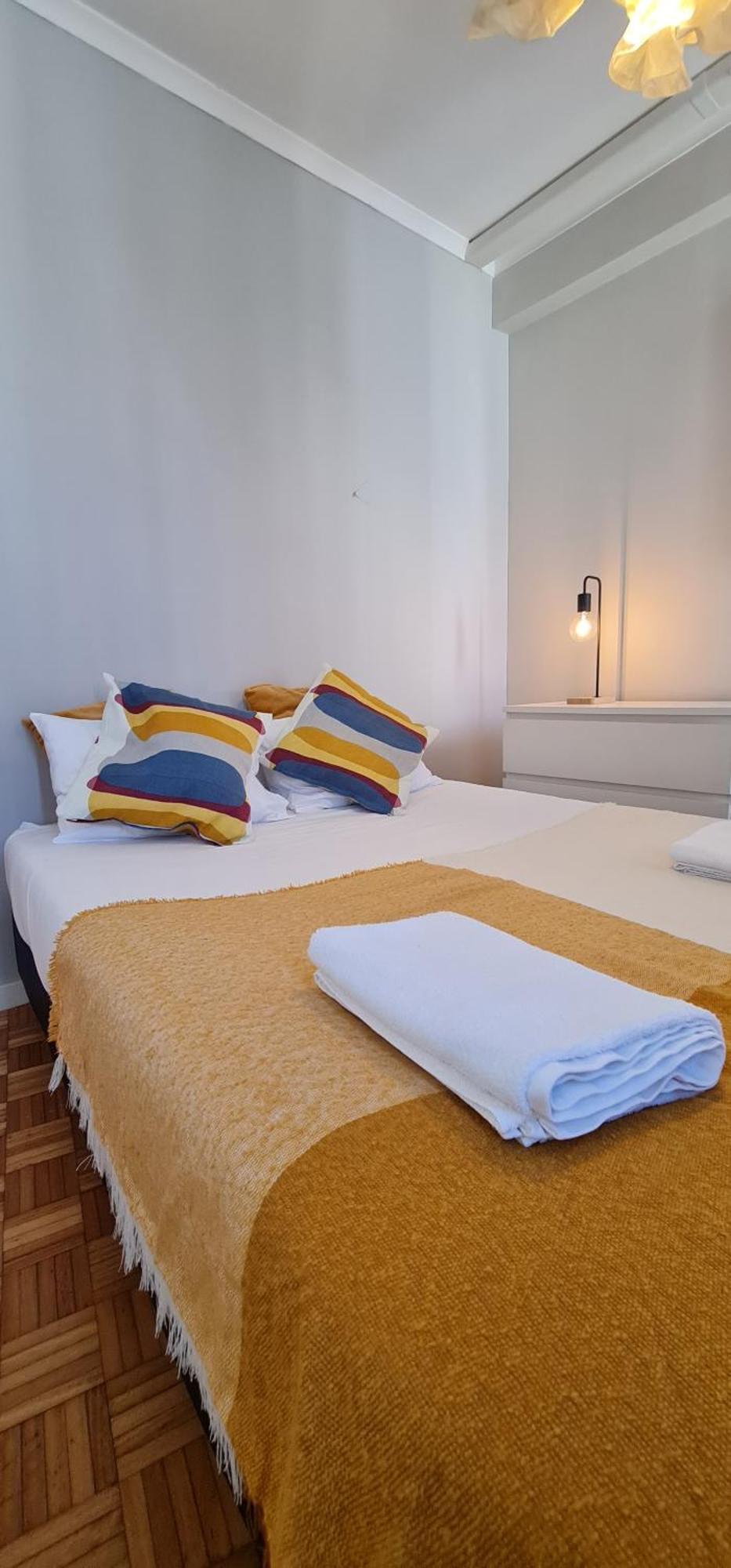 Molecular Apartment Porto Kültér fotó