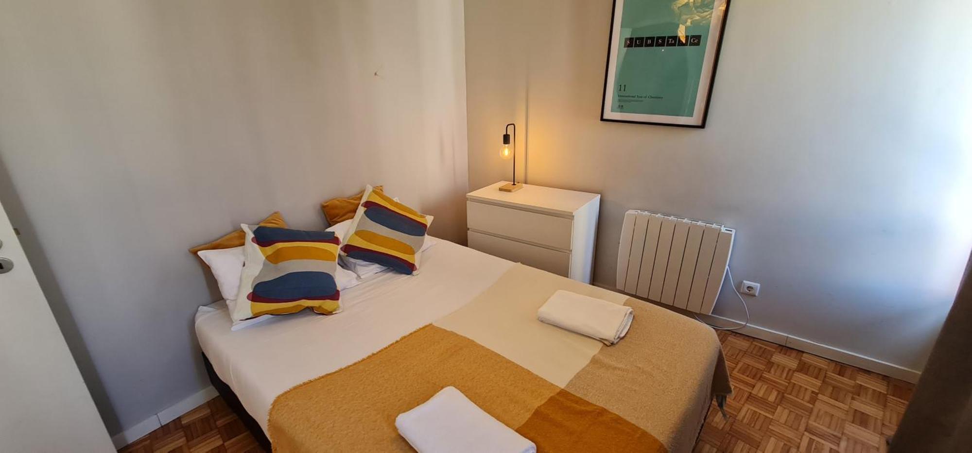 Molecular Apartment Porto Kültér fotó
