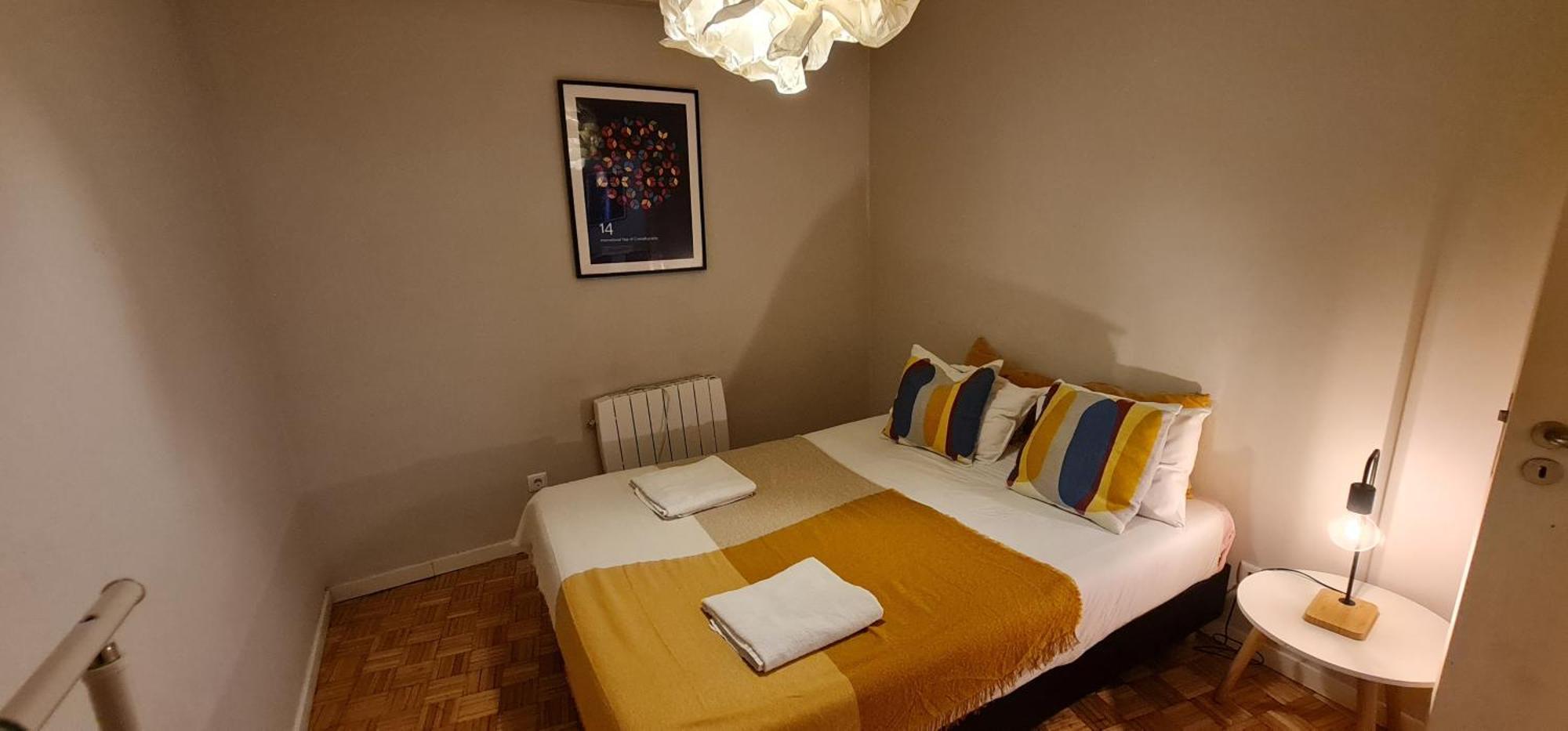 Molecular Apartment Porto Kültér fotó